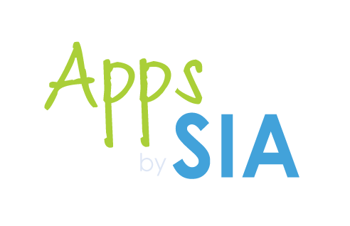 Apps By SIA